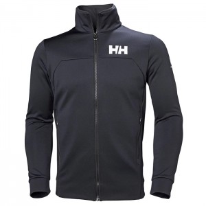 Férfi Helly Hansen Hp Vitorlás Dzsekik Sötétkék | KRF-904285