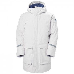 Férfi Helly Hansen Rwb Téli Kabátok Szürke | HDL-509423