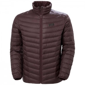 Férfi Helly Hansen Verglas Kültéri Dzsekik Szürke | MHC-032176