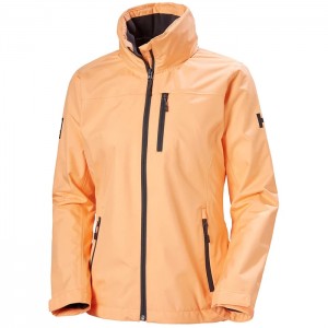 Női Helly Hansen W Crew Csuklyás Középréteg Alkalmi Dzsekik Barna | UHZ-740285