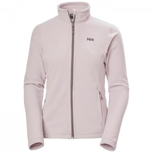 Női Helly Hansen W Daybreaker Polár Pulóverek Szürke | KGS-843591