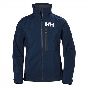 Női Helly Hansen W Hp Versenyautó Középréteg Középrétegek Sötétkék | GAO-194826