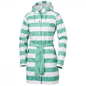 Női Helly Hansen W Lyness Ii Alkalmi Kabátok Stripes | WBP-345278