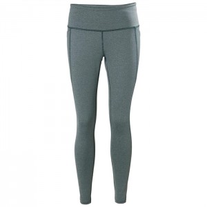 Női Helly Hansen W Myra Leggings Alkalmi Nadrág Szürke | CAW-439568