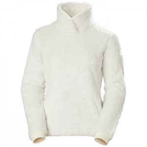 Női Helly Hansen W Precious Pullover 20 Alkalmi Dzsekik Szürke | MSI-692145