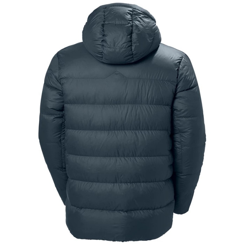 Férfi Helly Hansen Verglas Polar Túradzsekik Szürke | SXC-483756