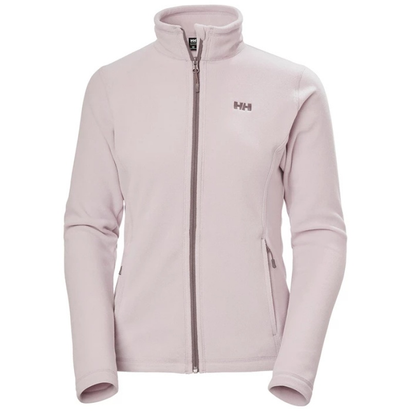 Női Helly Hansen W Daybreaker Középrétegek Szürke | VNI-703419