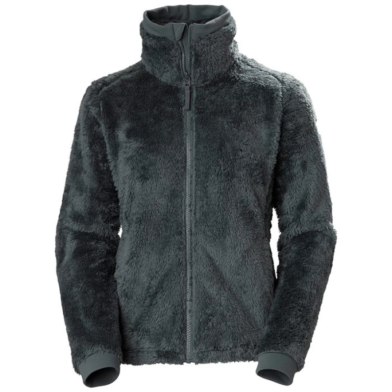 Női Helly Hansen W Precious 2.0 Alkalmi Dzsekik Szürke | CQN-024637